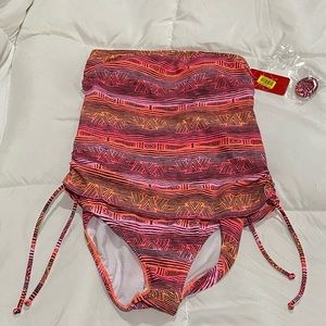 Gossip Girl swimsuit